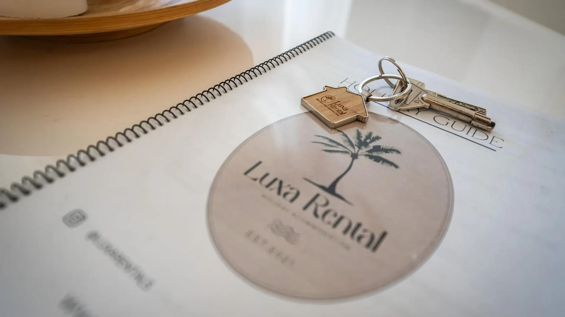 Apartamento LXR La Carihuela Sea Views 3Hab. Torremolinos 0*,