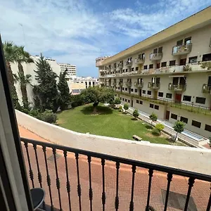 apartamento-playa-bajondillo-4.1costadelsol.com/