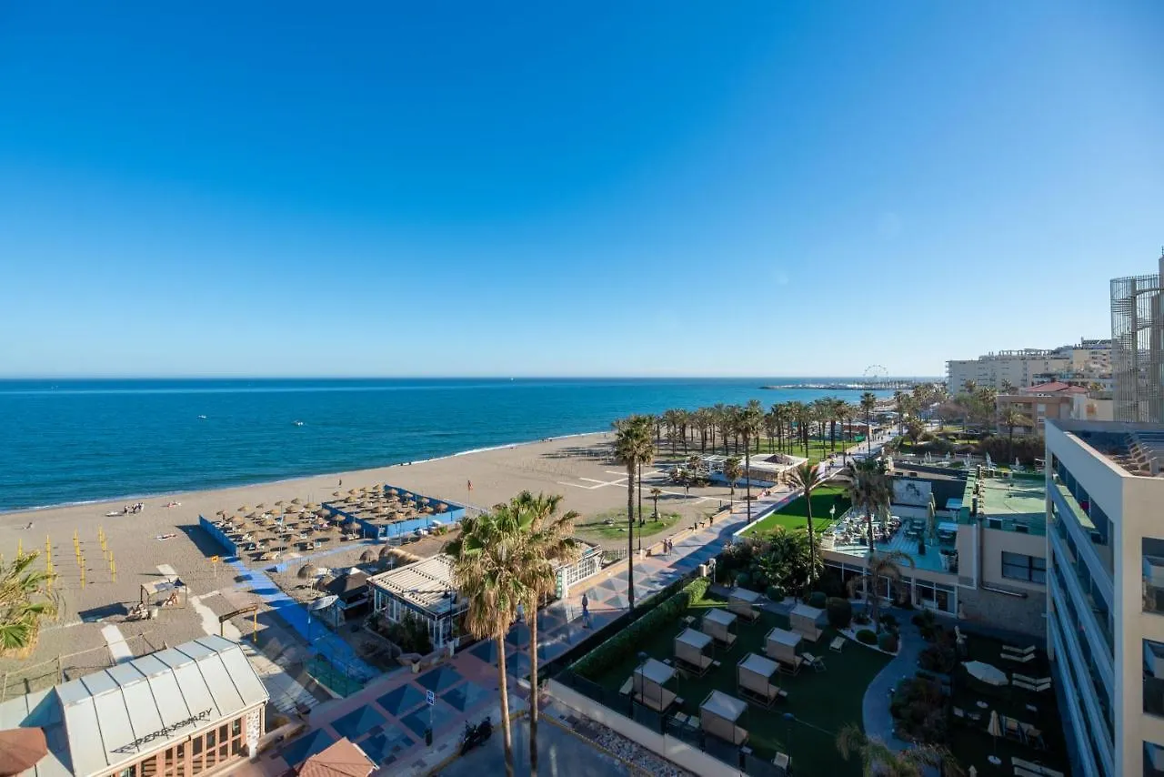 Lxr La Carihuela Sea Views 3Hab Apartment Torremolinos