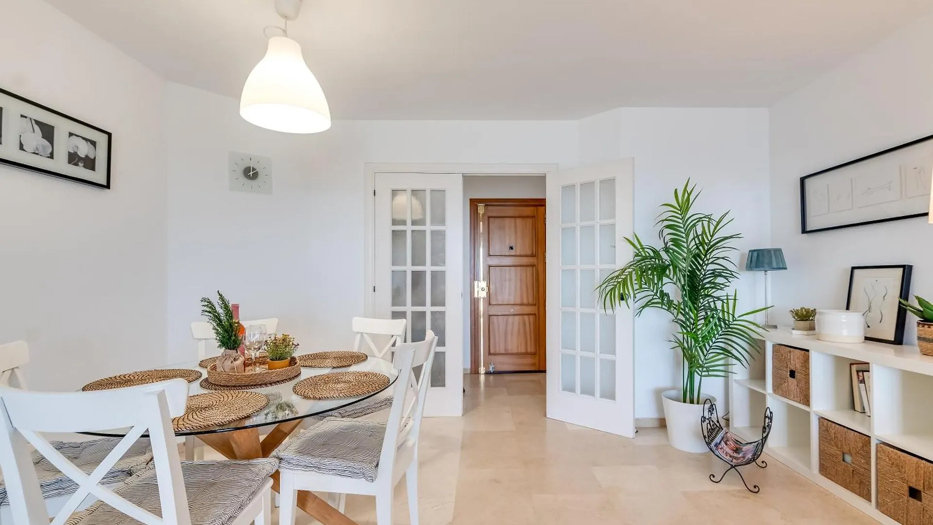 Lxr La Carihuela Sea Views 3Hab Apartment Torremolinos