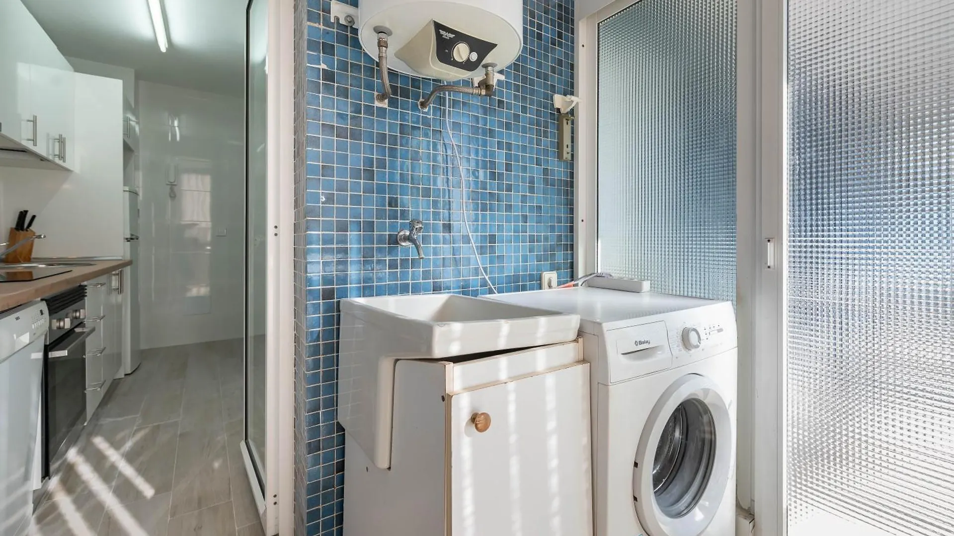 Apartamento LXR La Carihuela Sea Views 3Hab. Torremolinos