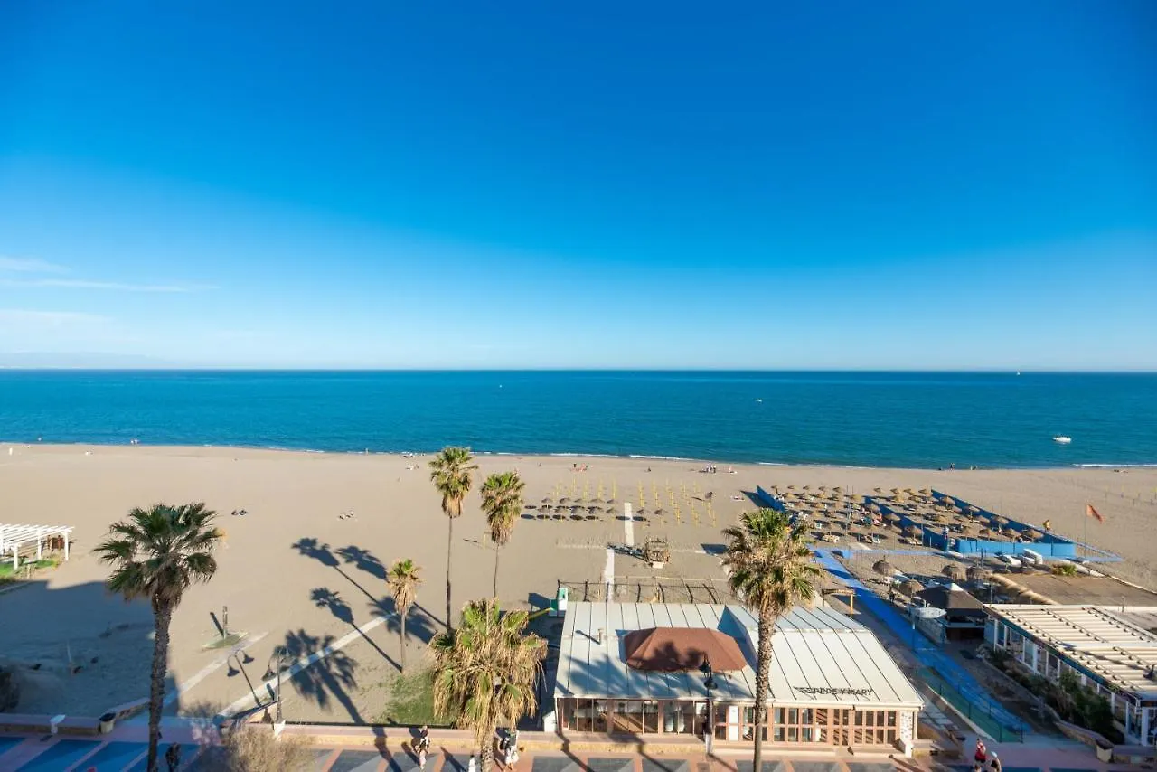 Lxr La Carihuela Sea Views 3Hab Apartment Torremolinos
